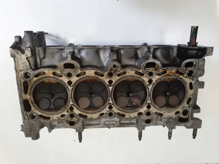 Ford C-Max 1.8 16V GŁOWICA CYLINDRÓW 1S7G-6090-AX