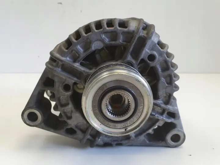 Opel Vectra C 1.9 CDTI ALTERNATOR bosch 0124425097