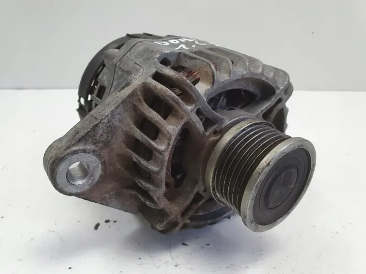 Fiat Doblo II 1.6 M-Jet ALTERNATOR