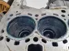 DÓŁ SILNIKA BLOK WAŁ KORBOWY TŁOK TŁOKI BMW X3 E83 2.0 D DIESEL N47D20A