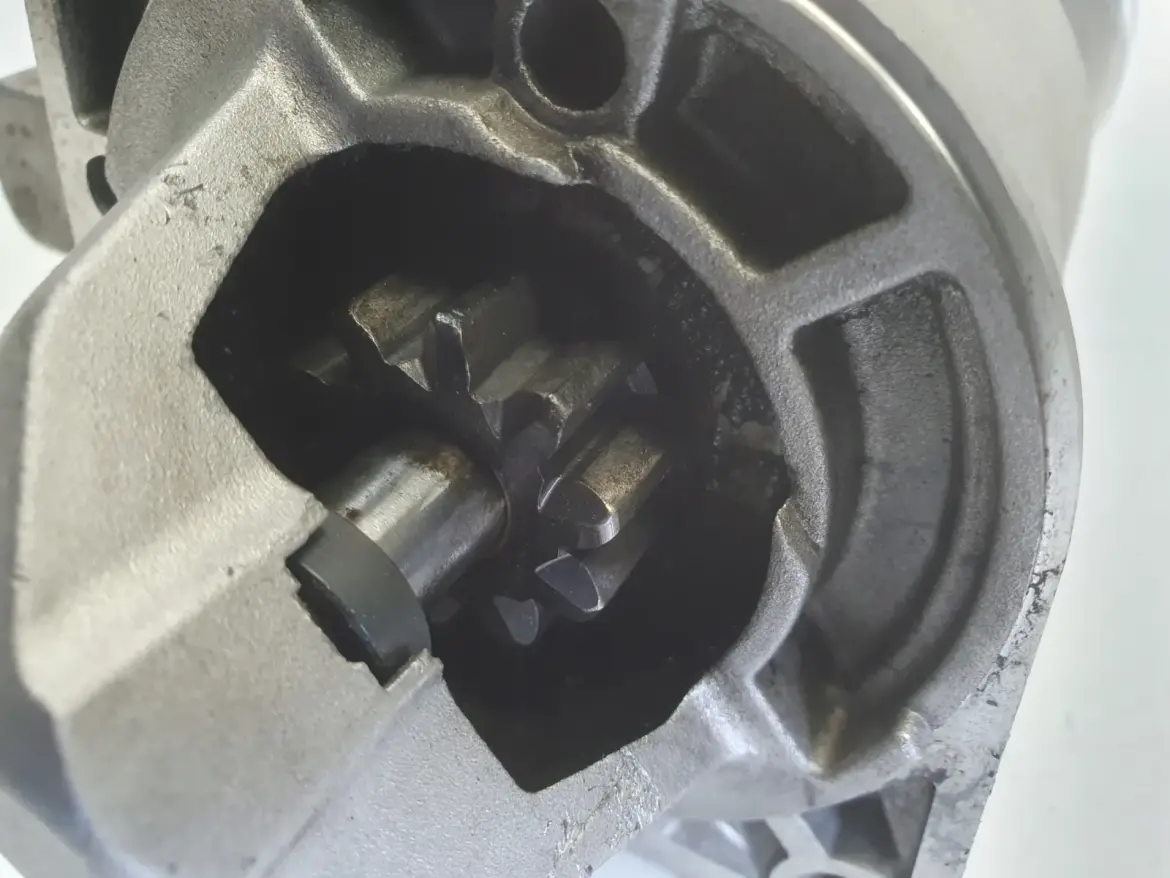 Opel Vectra C 1.9 CDTI ROZRUSZNIK Z19DT 120KM