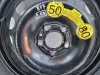 Volvo S80 V70 S60 I KOŁO DOJAZDOWE dojazdówka 125/80 R17 9209872