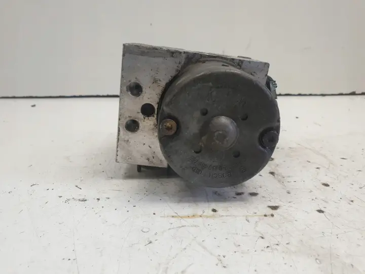 Nissan Almera N16 POMPA ABS Hamulcowa 476605M301