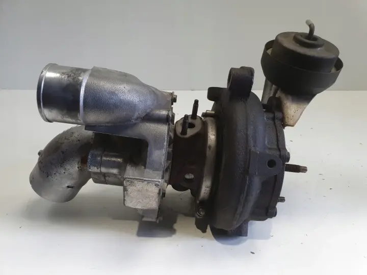 Lexus IS IS220 2.2 D-CAT TURBOSPRĘŻARKA 17201-26010