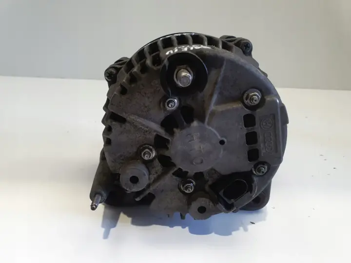 VW Golf IV 1.9 TDI ALTERNATOR 028903029G 120A