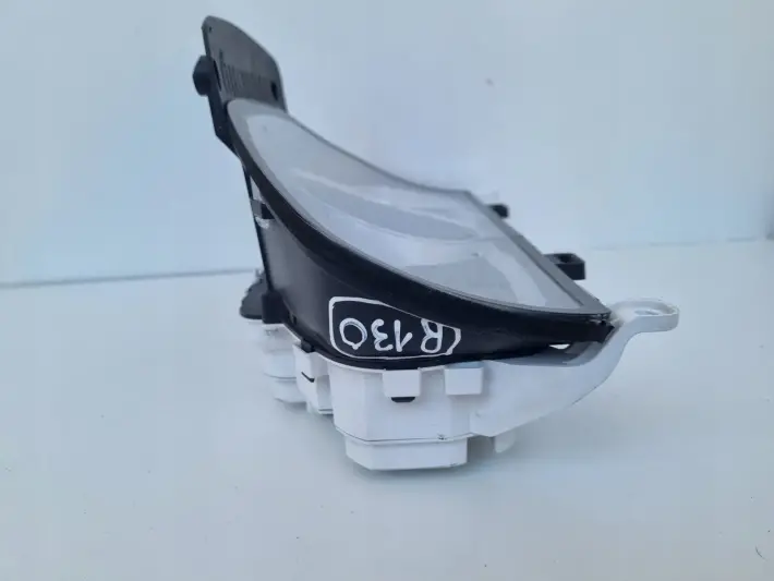 Volvo S80 II V70 III XC70 II lift LICZNIK ZEGARY Europa TFT 31412263