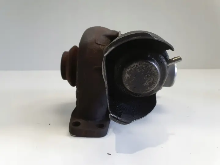Peugeot 407 1.6 HDI TURBOSPRĘŻARKA turbo 753420-5005S