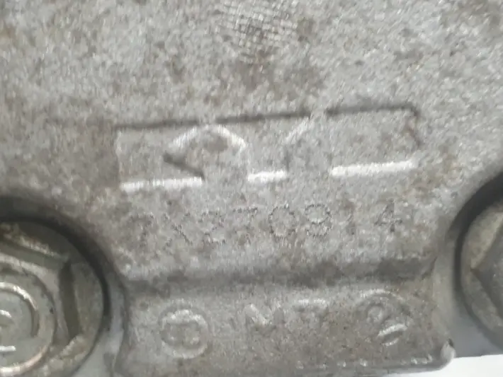 Mazda 3 BK 1.6 16V POMPA WSPOMAGANIA kyb