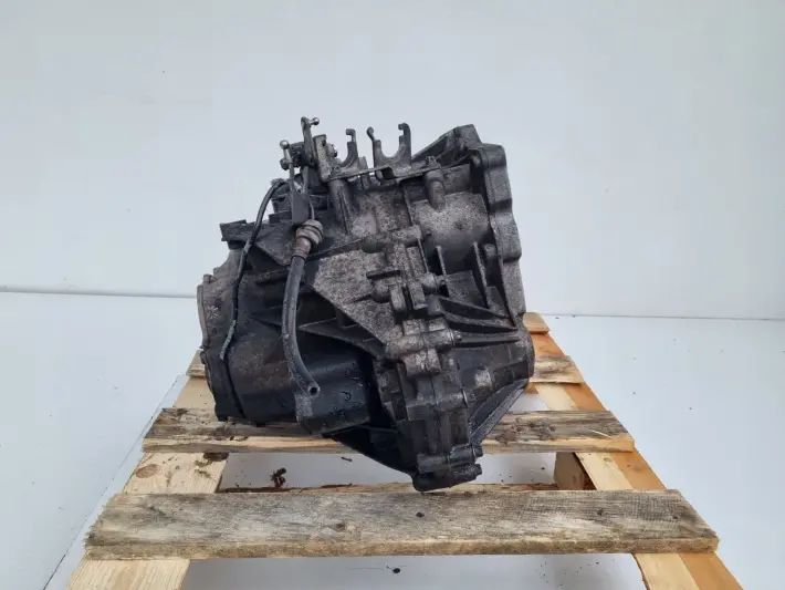 Mini R53 R56 1.6 D SKRZYNIA BIEGÓW 7568721 CIN manualna