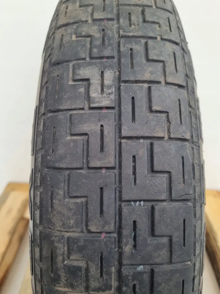 Volvo S40 II V50 C30 KOŁO DOJAZDOWE dojazdówka 125/85 R16 30683913 2160823