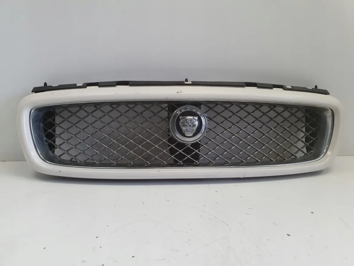 Jaguar X-Type lift ATRAPA CHŁODNICY Grill gril