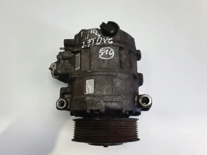 Land Rover Discovery III 2.7 TD V6 SPRĘŻARKA KLIMATYZACJI pompa