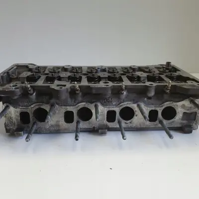 Opel Vectra C 1.9 CDTI GŁOWICA CYLINDRÓW 55565883