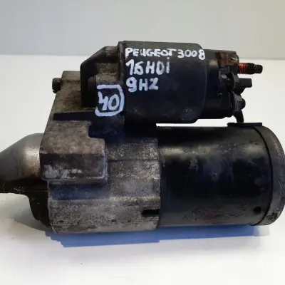 Peugeot 3008 1.6 HDI ROZRUSZNIK 9663528880 M00T22471