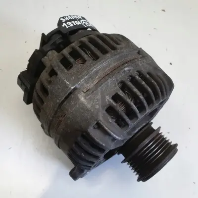 VW Sharan Alhambra Galaxy 1.9 TDI ALTERNATOR bosch 028903028E 120A