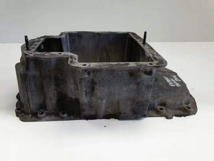 Peugeot Expert II 1.6 HDI MISKA OLEJOWA oleju 9657811880