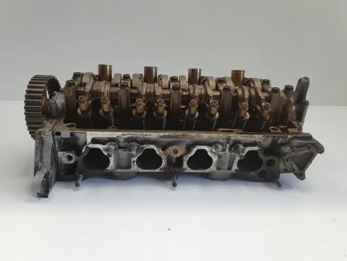 Honda HR-V 1.6 16V 99-06r GŁOWICA CYLINDRÓW D16W1