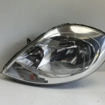 Renault Trafic II Opel Vivaro LIFT PRZEDNIA LAMPA LEWA lewy przód 93859829