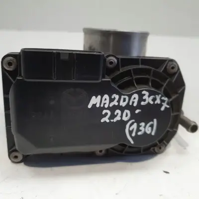 Mazda 6 II GH 2.2 CITD PRZEPUSTNICA R2AA136B0