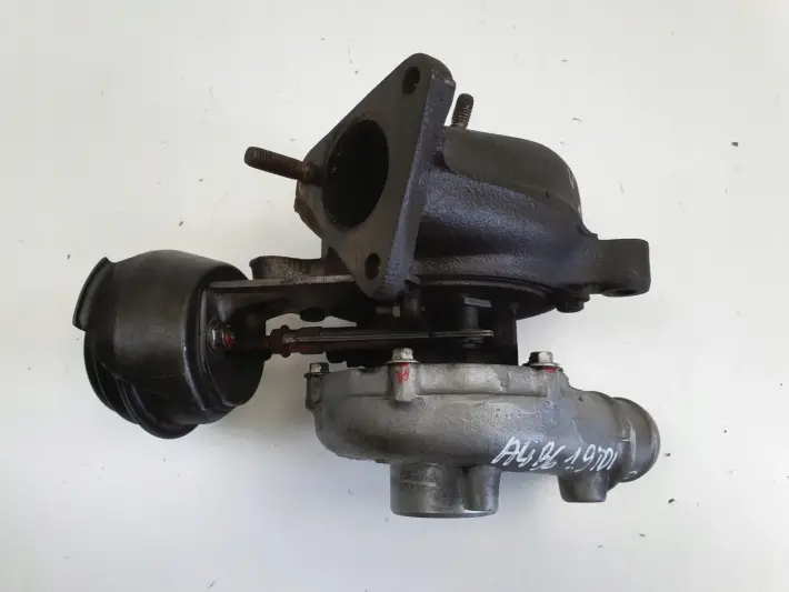 Audi A4 B5 B6 B7 A6 C5 1.9 TDI TURBOSPRĘŻARKA turbo 028145702R