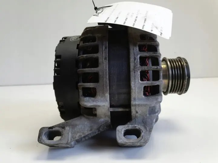 Volvo V70 III XC70 II 2.4 D5 ALTERNATOR 31419556