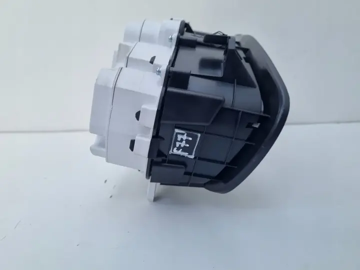 Volvo V40 II Diesel LICZNIK ZEGARY TFT Europa 31412271 36011271