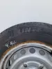 Transit Custom KOŁO ZAPASOWE Zapas felga 215/65 R16C 5x160 KK21-1015-CA