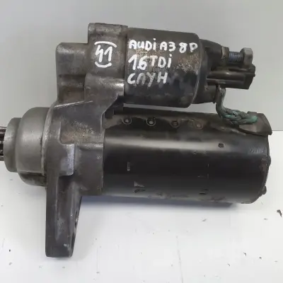 Audi A3 II 8P 1.6 TDI ROZRUSZNIK BOSCH