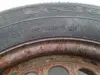 VW Transporter T5 T6 KOŁO ZAPASOWE Zapas 215/65 R16C 7H0601027D