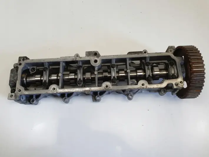 Ford C-Max II 1.6 TDCI WAŁEK ROZRZĄDU podstawa 9685177110D