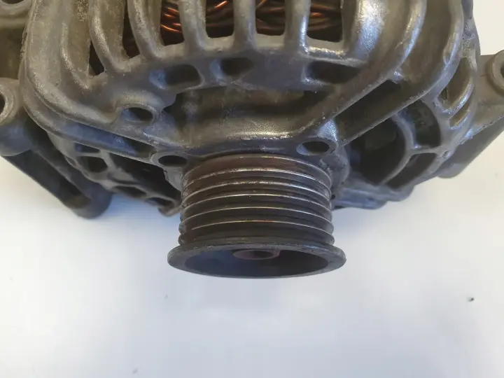 Mini One R50 R53 1.6 16V ALTERNATOR 110A bosch 0124325158