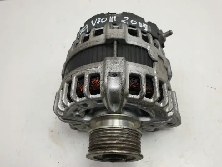 Volvo V70 III 2.0 T5 ALTERNATOR