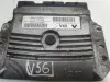 Renault Megane III 1.6 16V KOMPUTER SILNIKA Sterownik 237100131R V29010280