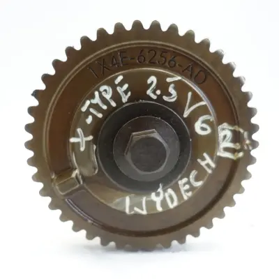 Jaguar X-Type 2.5 V6 WAŁEK ROZRZĄDU wydechowy