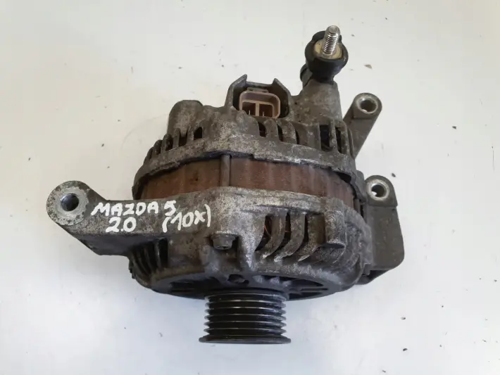 Mazda 5 2.0 16V ALTERNATOR A3TG1391A 90A
