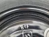 Nissan 350 Z KOŁO DOJAZDOWE dojazdówka 155/80 R17 5x114.3 40300 05U70