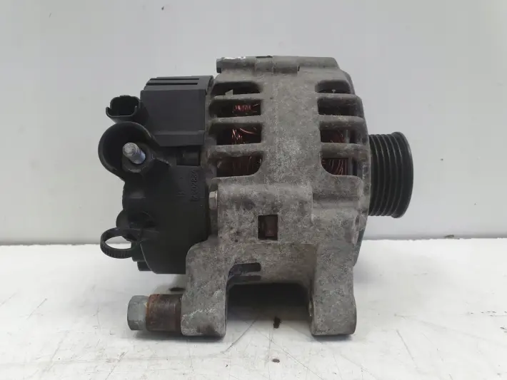 Peugeot 307 2.0 16V ALTERNATOR VALEO