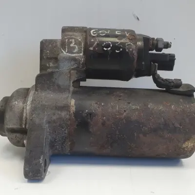 VW Golf V 2.0 SDI ROZRUSZNIK Bosch