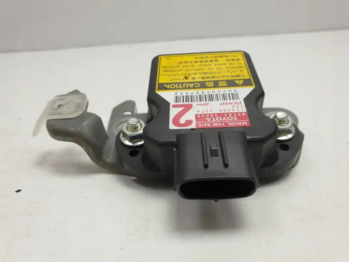 Toyota Land Cruiser J150 150 MODUŁ Czujnik SENSOR