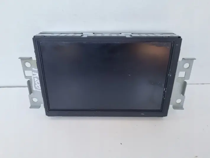 Volvo VOLVO V60 I S60 II XC60 I EKRAN NAWIGACJI Wyświetlacz 31483612AA