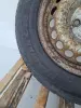 VW Transporter T5 T6 KOŁO ZAPASOWE Zapas felga 215/65 R16C 5x120 7H0601027D