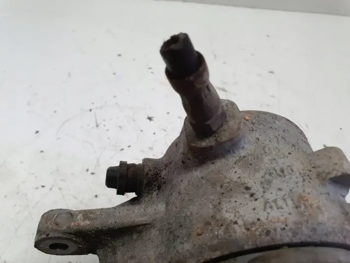 Mercedes W204 PRZEDNI ZACISK HAMULCOWY lewy przód KIEROWCY 295x28