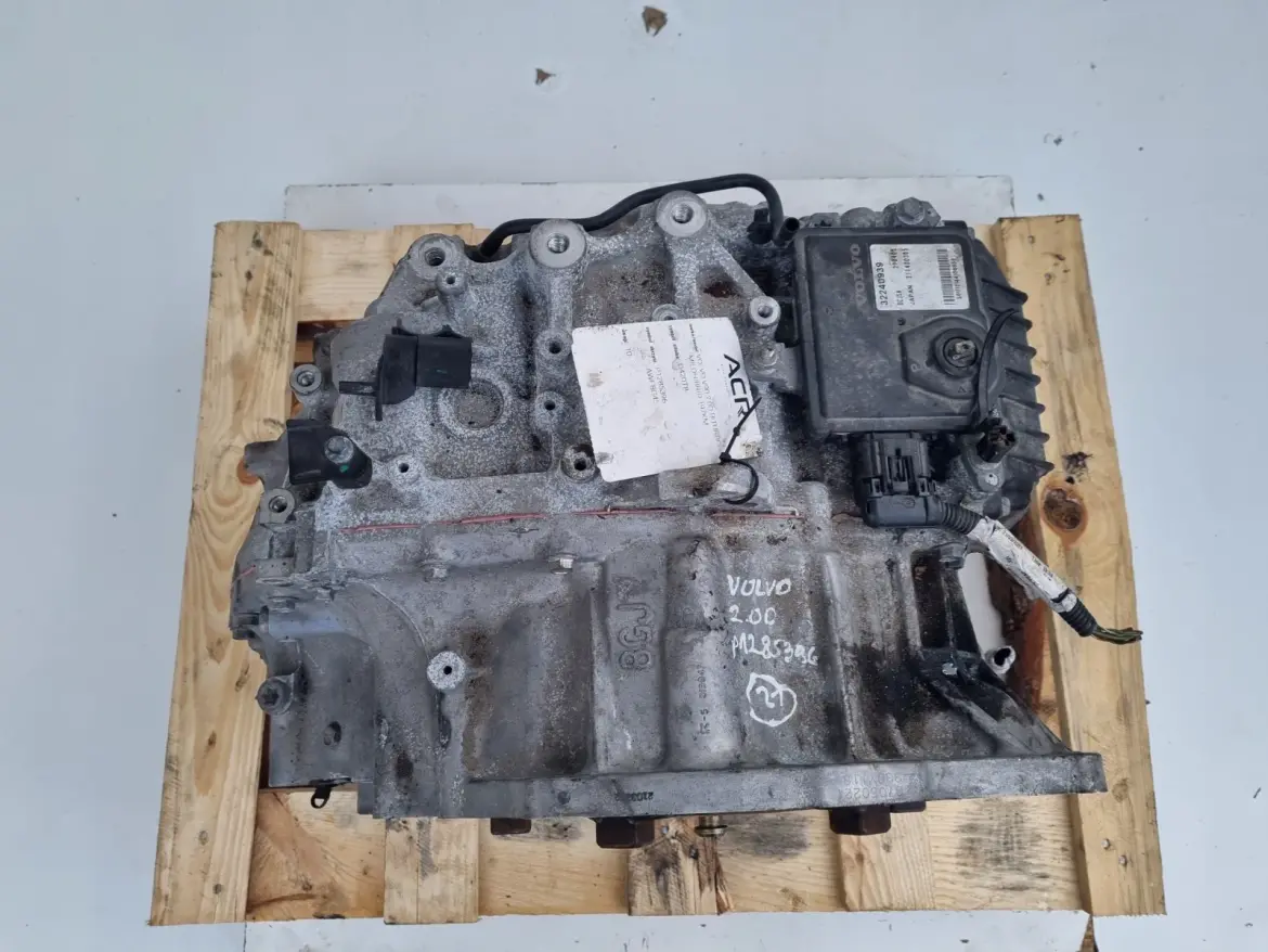Volvo V40 II 2.0 D D2 120KM AUTOMATYCZNA SKRZYNIA BIEGÓW P1285396 1285396
