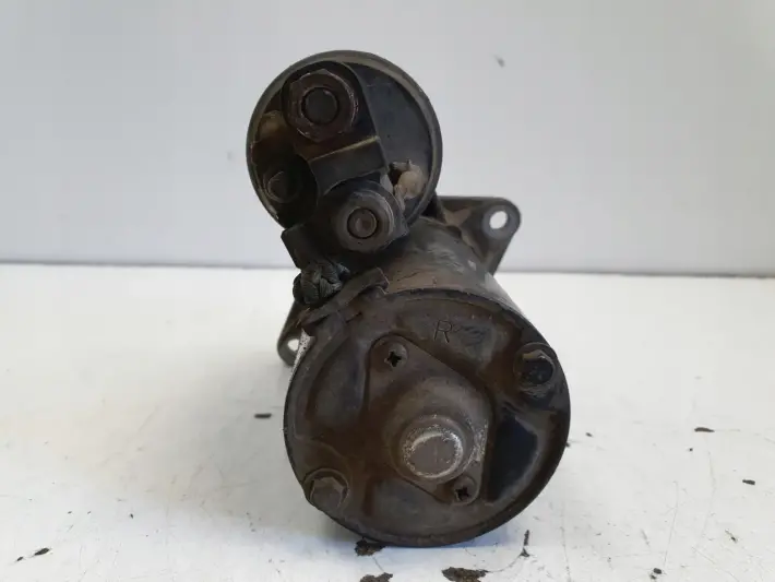 Opel Zafira B 1.8 16V ROZRUSZNIK bosch oryginał 00011707405