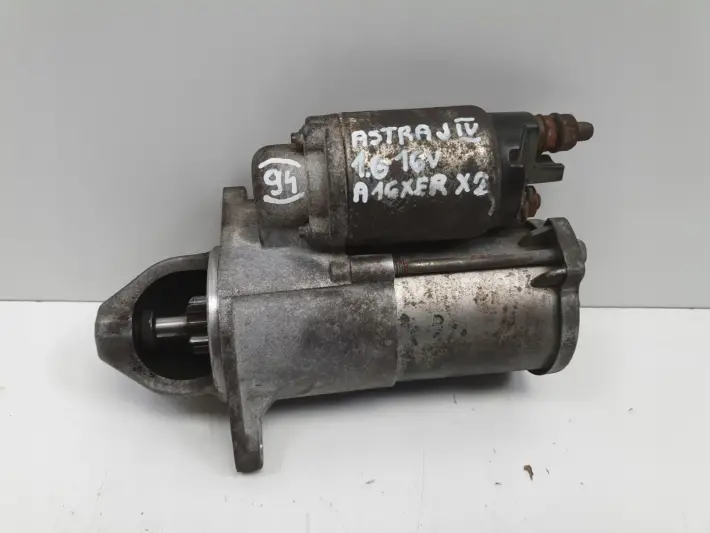 Opel Astra IV J 1.6 16V ROZRUSZNIK 55576980