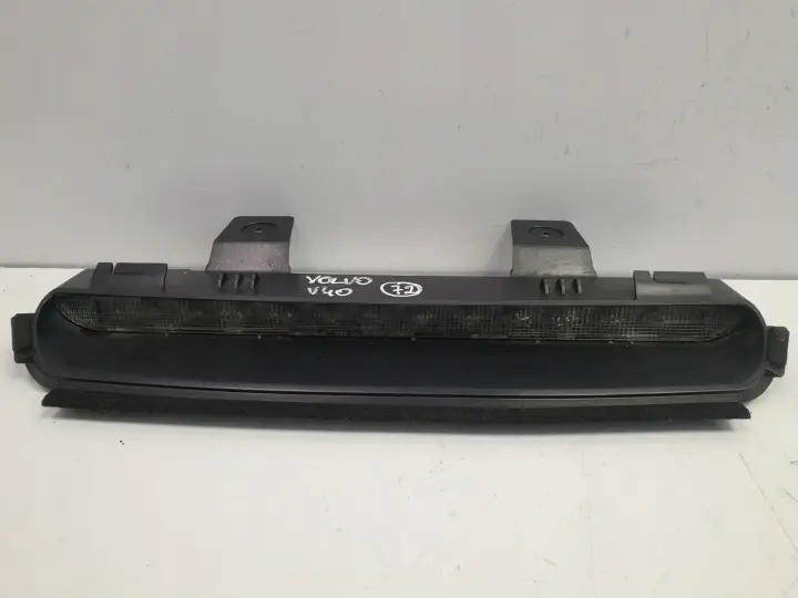 Volvo V40 lift TRZECIE ŚWIATŁO STOP Stopu 30621534