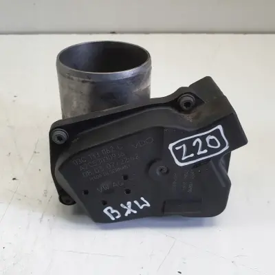 Seat Ibiza III 1.4 16V PRZEPUSTNICA 03C133062C
