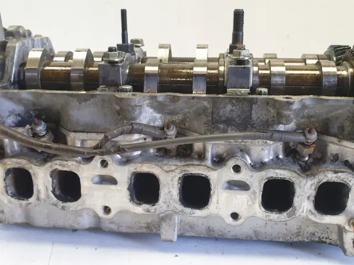 Opel Signum 3.0 CDTI V6 GŁOWICA CYLINDRÓW prawa