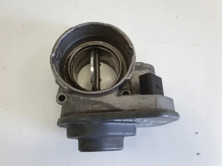 VW Golf V 1.9 TDI PRZEPUSTNICA 038128063G