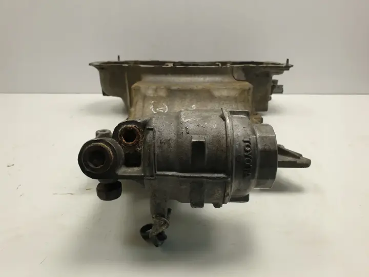 Lexus IS250 IS 250 2.5 V6 MISKA OLEJOWA Podstawa